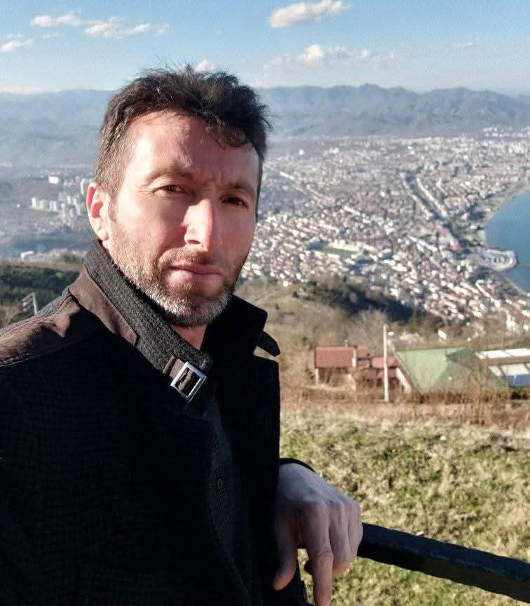 Malatya'da Korkunç Iş Kazası 12 Metreden Aşağıya Düştü (2)