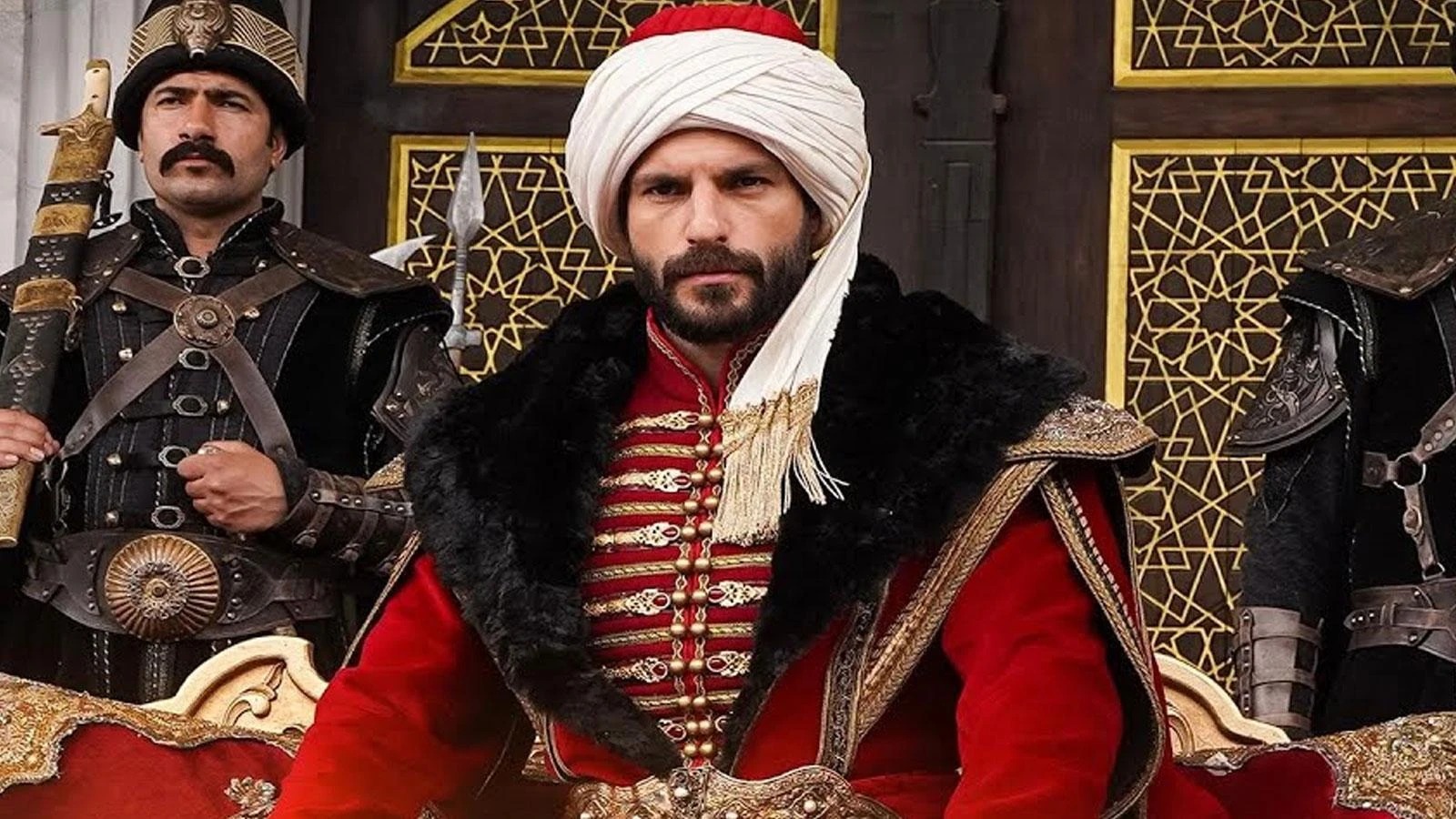 Mehmed Fetihler Sultanı-2