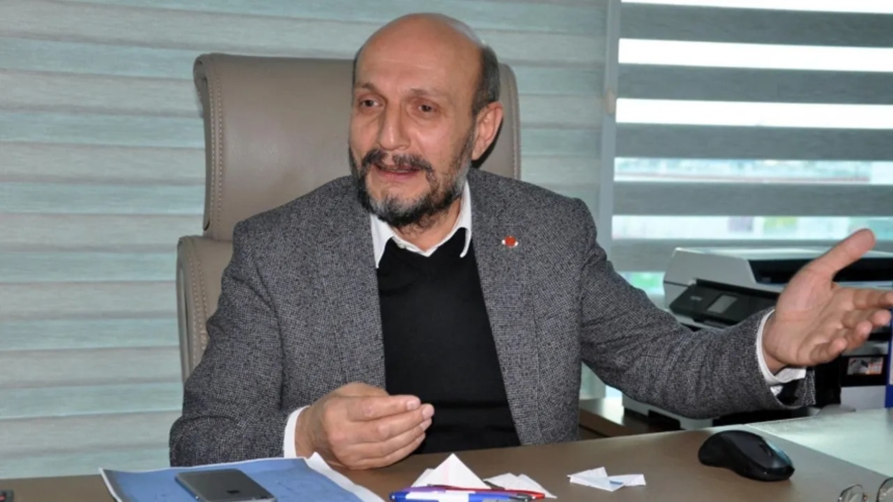 Mehmet Atmaca