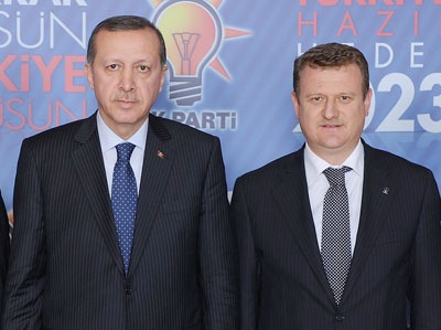 Mehmet Daniş 1