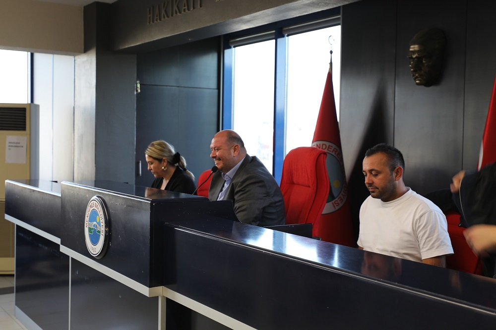 Menderes Belediyesi 2026 Bütçesini Onayladı (1)-1