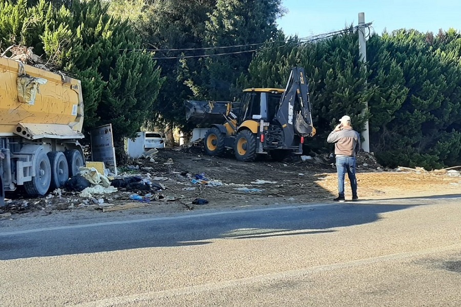 Menderes’te Çevreye Duyarlı Hamle (2)