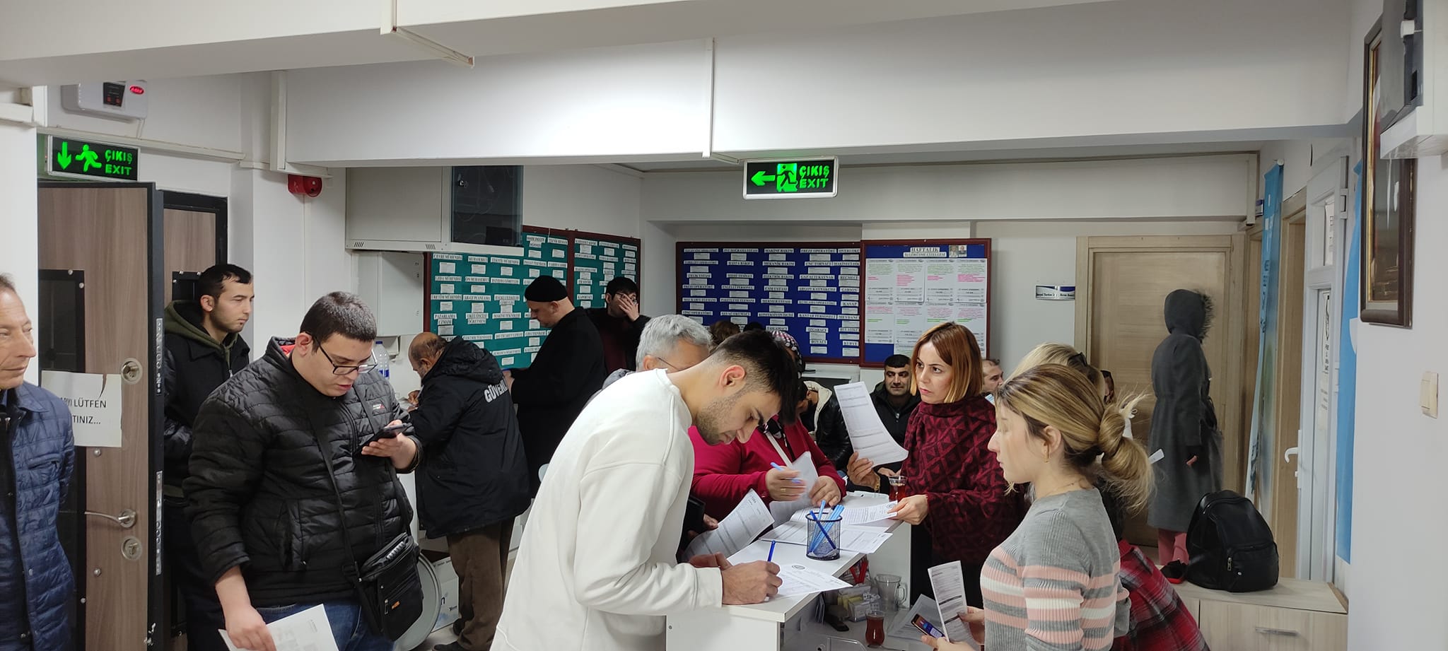 Menemen Belediyesi Istihdamda Yeni Bir Rekora Imza Attı (1)-2