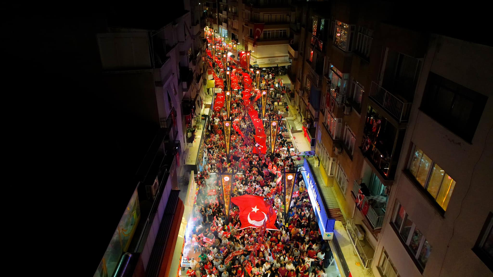 Menemen’de 102. Cumhuriyet Yıl Dönümü Coşkuyla Kutlanacak (1)-1