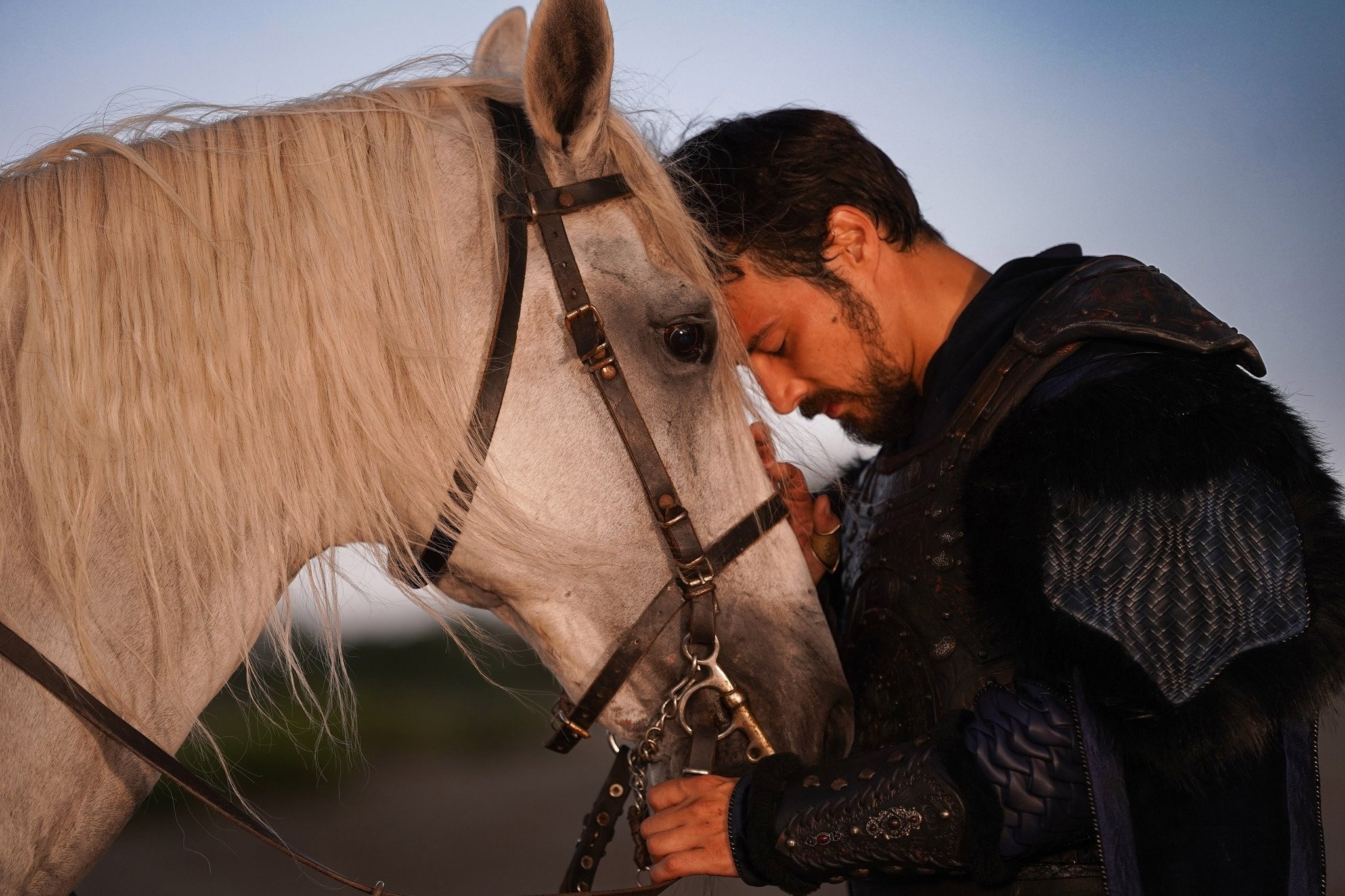 Mert Yazıcıoğlu'nun Kuruluş Orhan