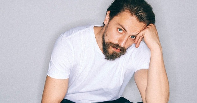 Metin Akdülger Kimdir 1