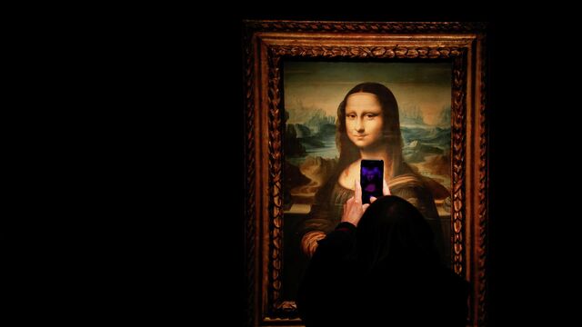 Mona Lisa Hırsızlığı