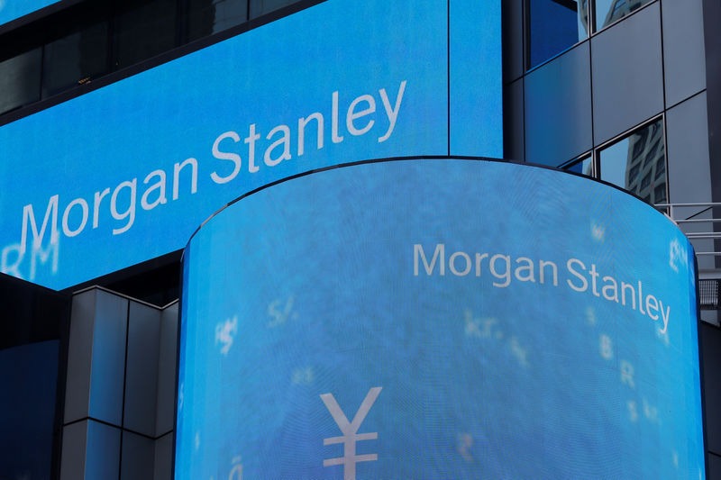 Morgan Stanley 1