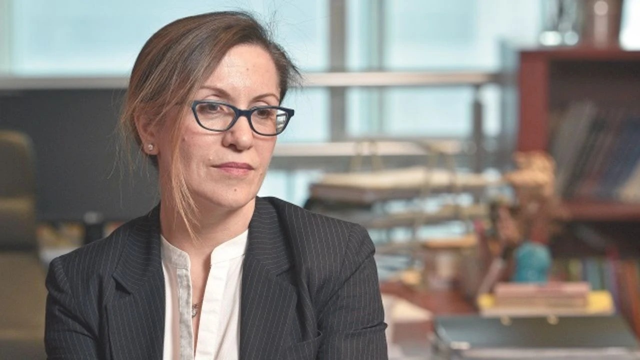 Msgsü Rektörü Prof. Dr. Handan İnci Elçi Hayatını Kaybetti! Handan İnci Elçi Kimdir