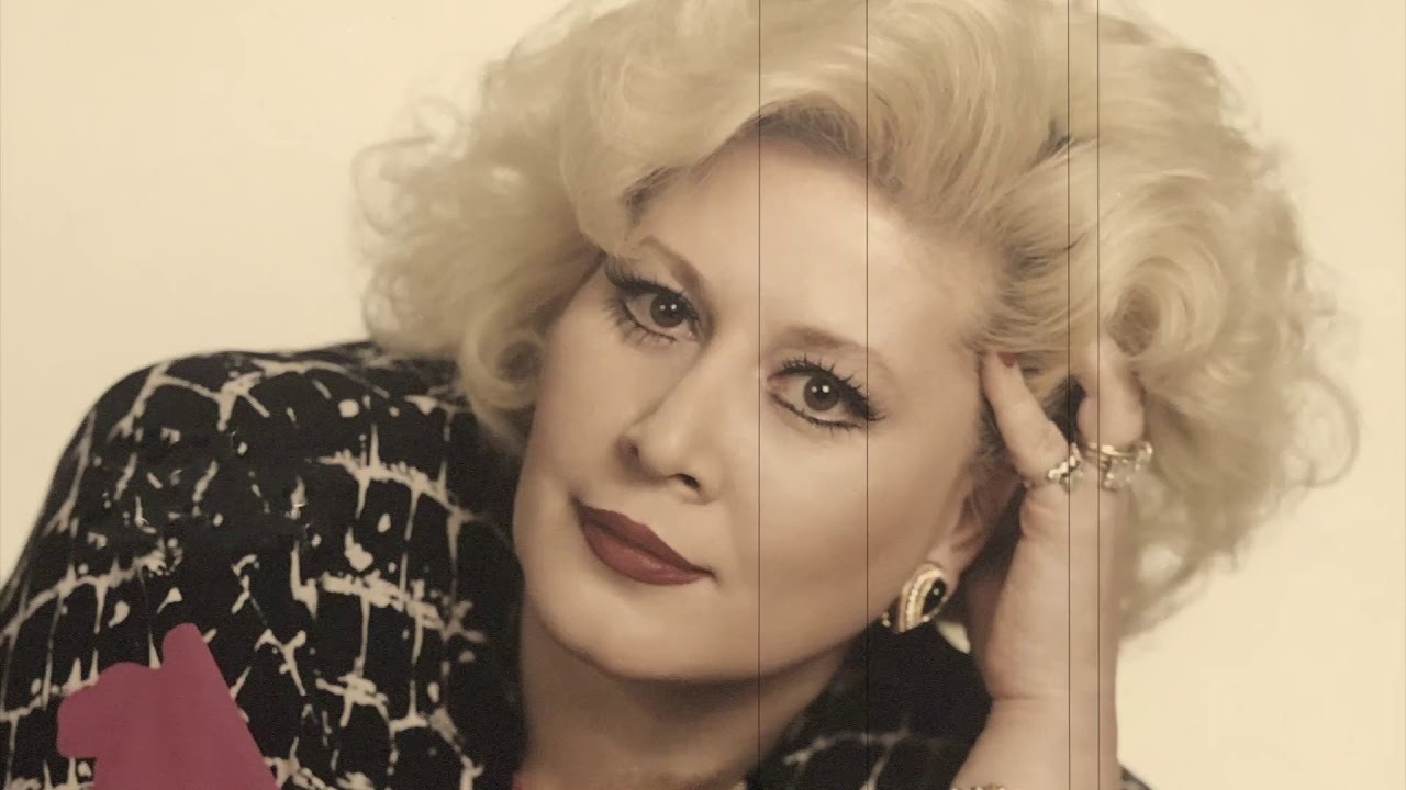 Muazzez Abacı Kalp Krizi Geçirdi 1