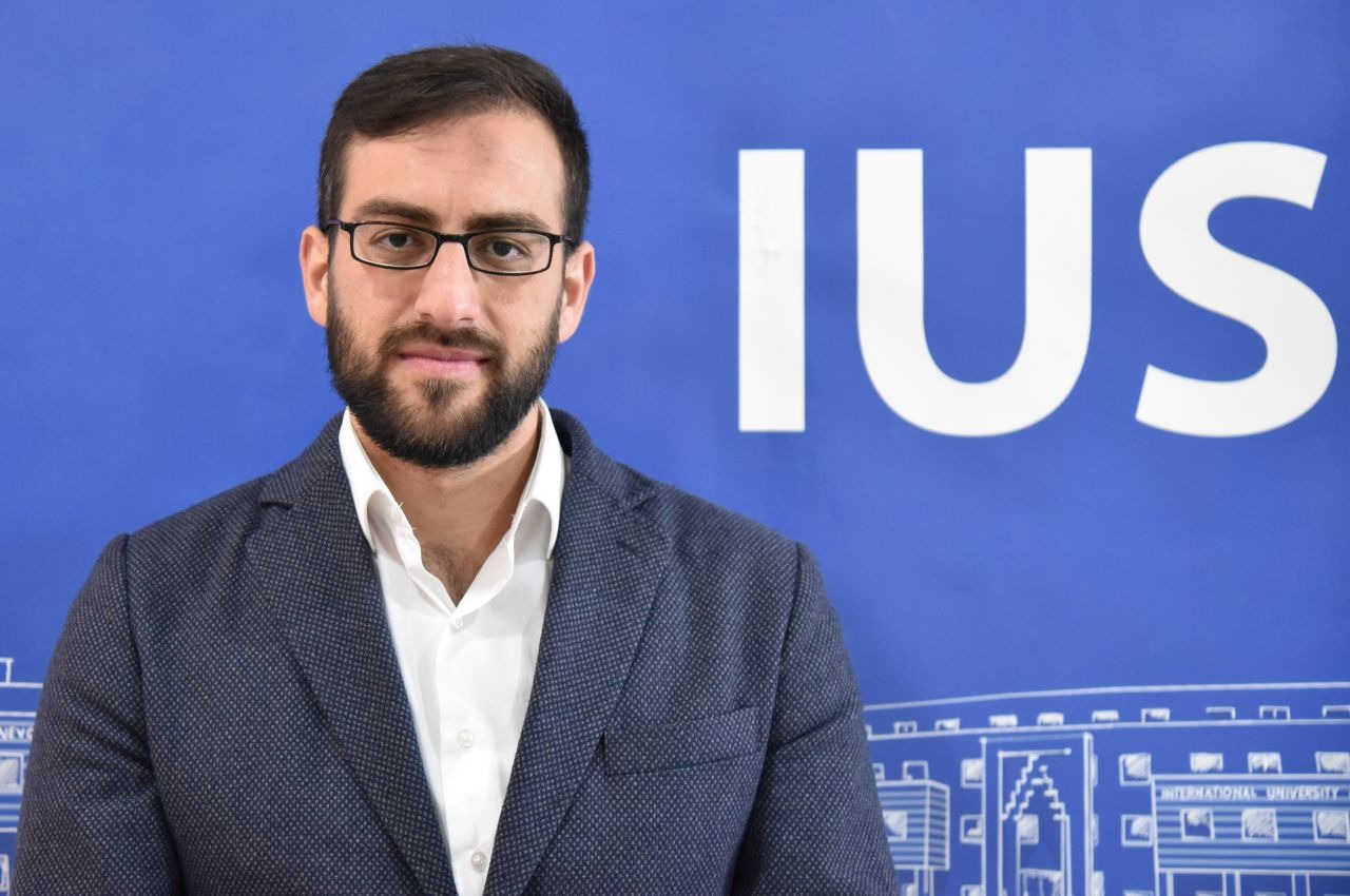 Muhemmed Huzeyfe Kucukaytekin Iu