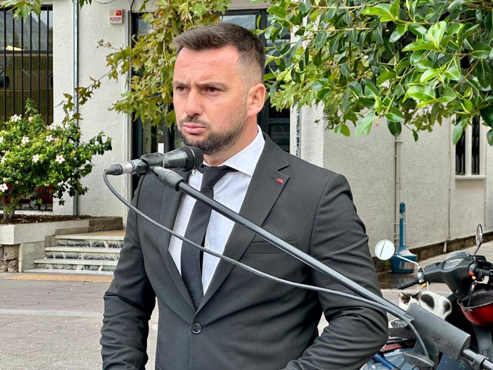 Muhtarlar Günü Çeşme’de Törenle Kutlandı (2)