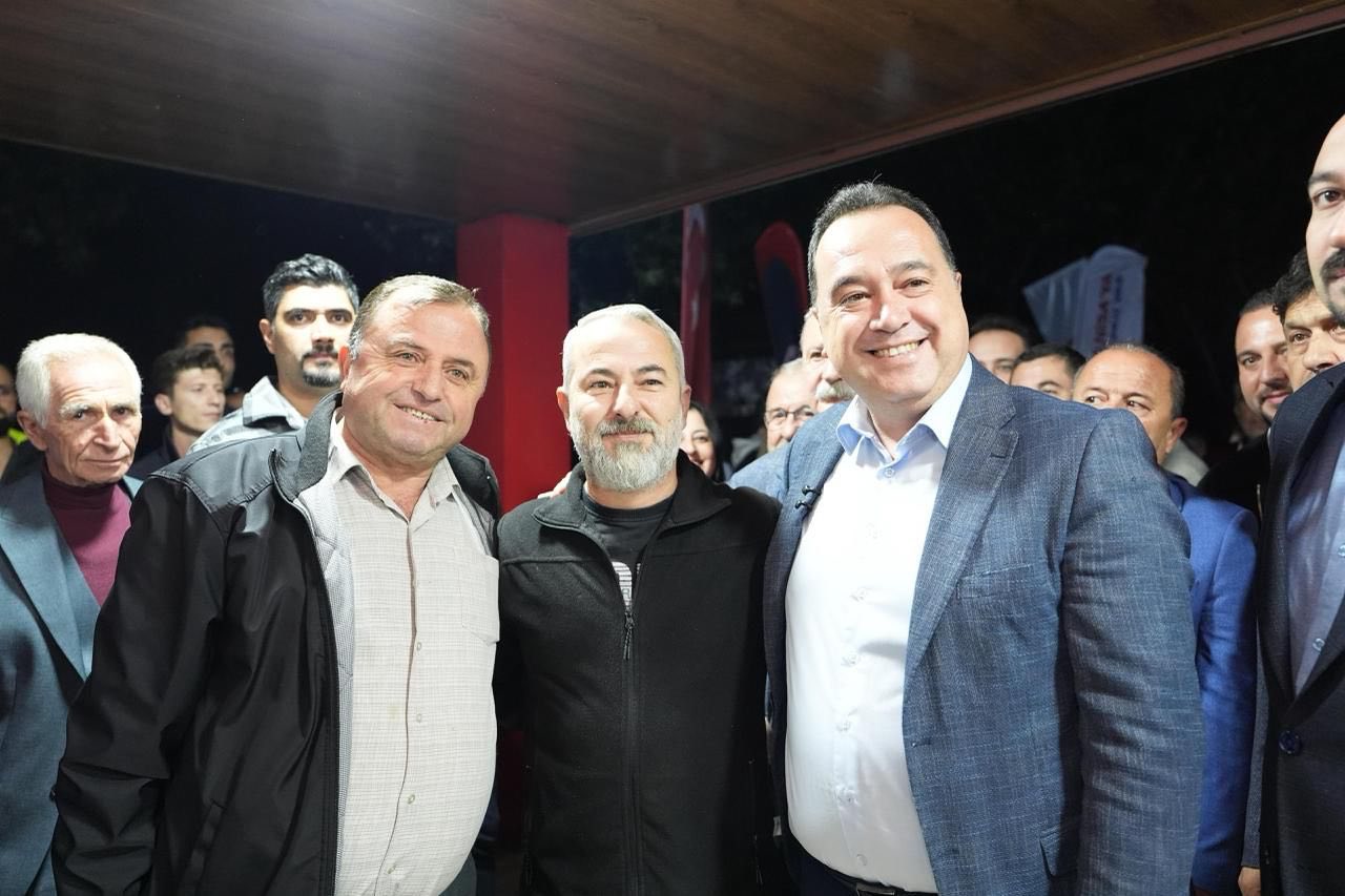 Muradiye’ye Dev Yatırım Geliyor (1)