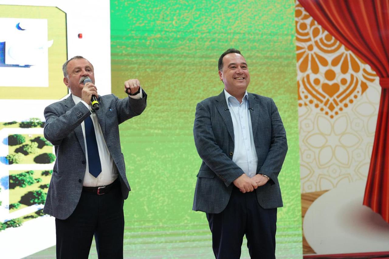 Muradiye’ye Dev Yatırım Geliyor (2)