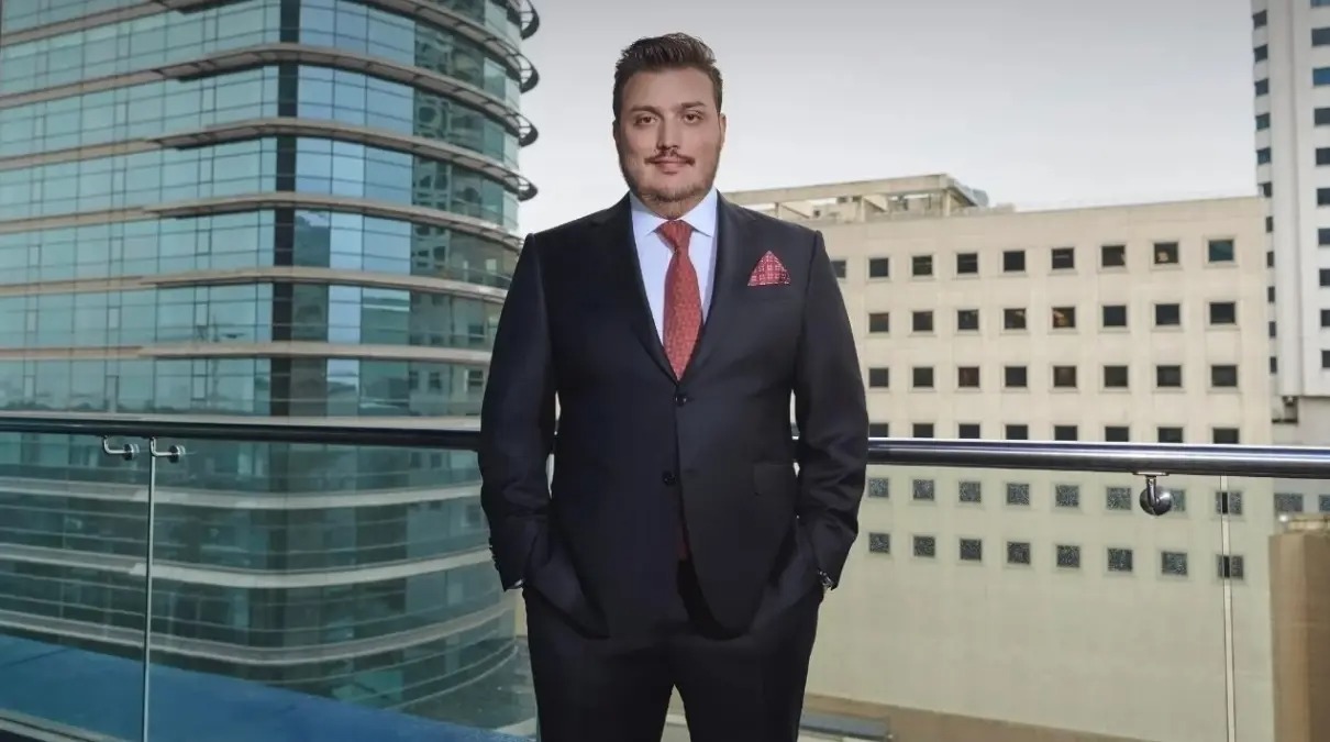 Mustafa Yigit Zeren Kimdir Turki