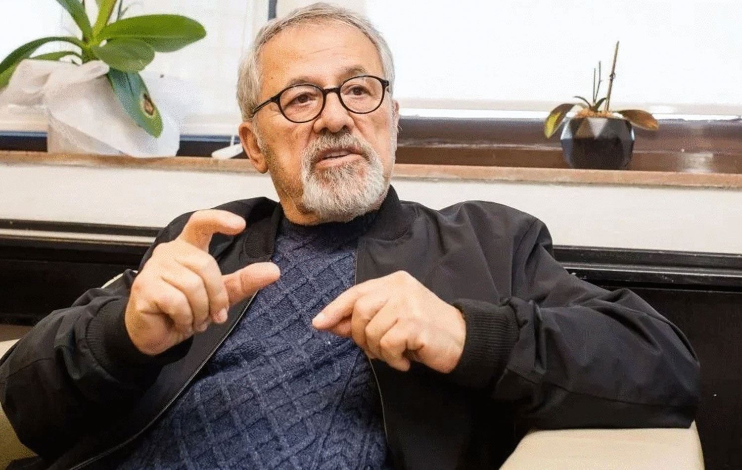 Naci Görür