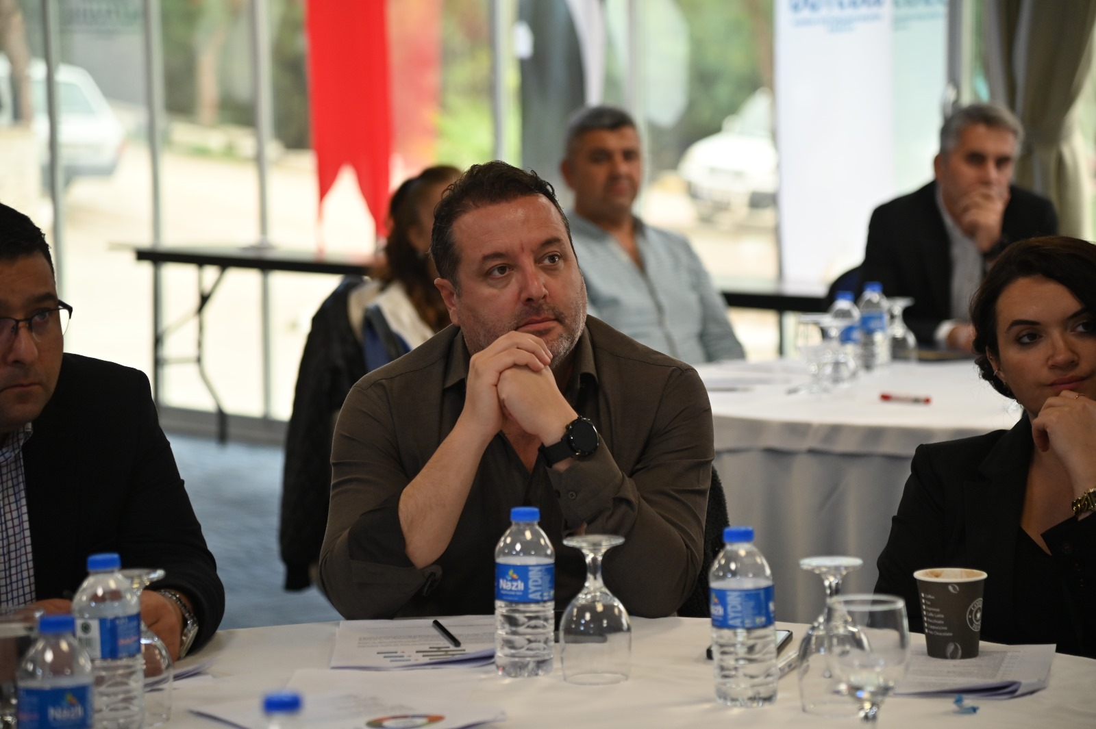 Nanisa’da Yerel Yönetişim Güçlendiriliyor (4)