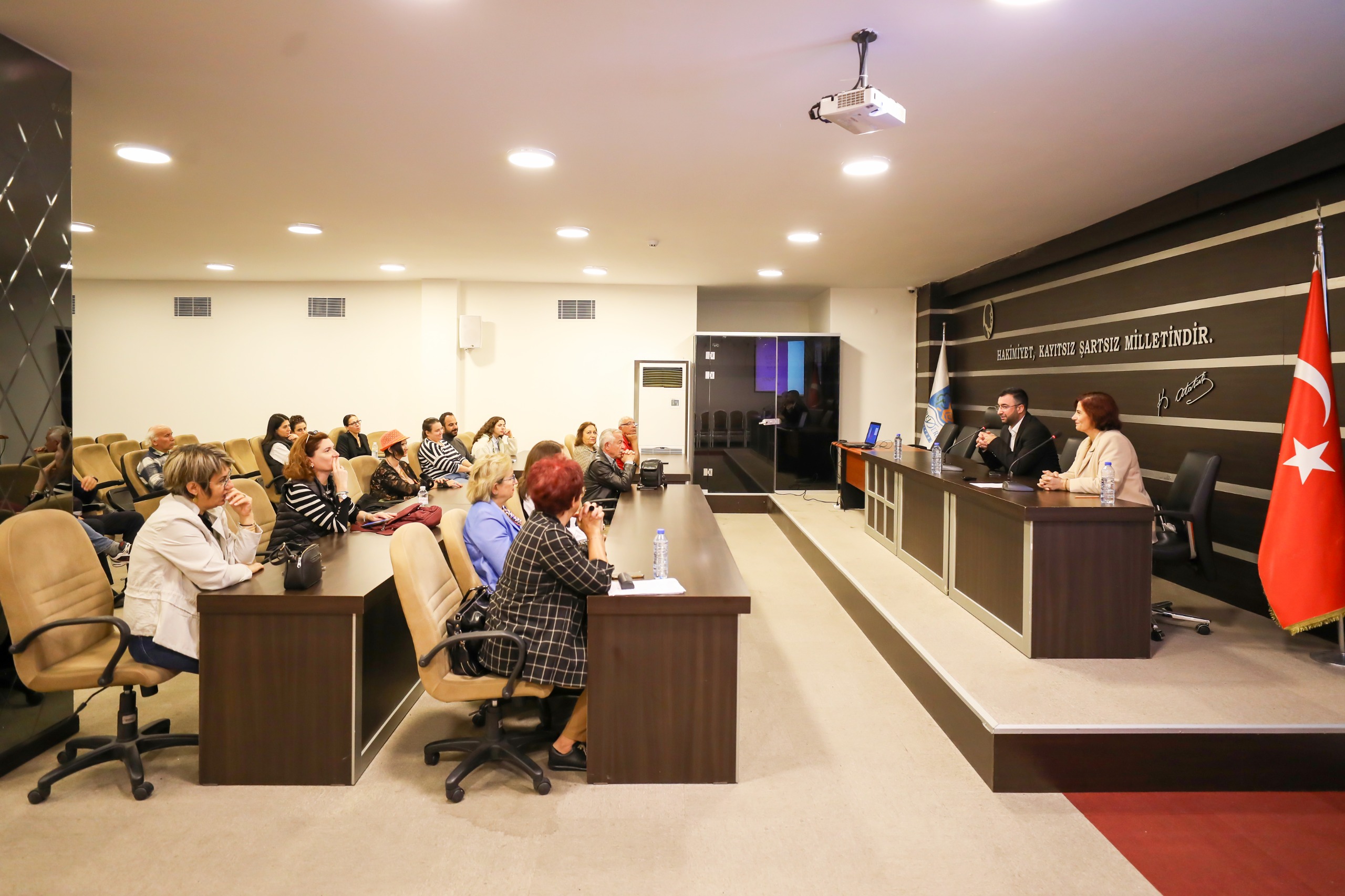 Narlıdere Belediyesi Eşitlik Için Düğmeye Bastı (3)