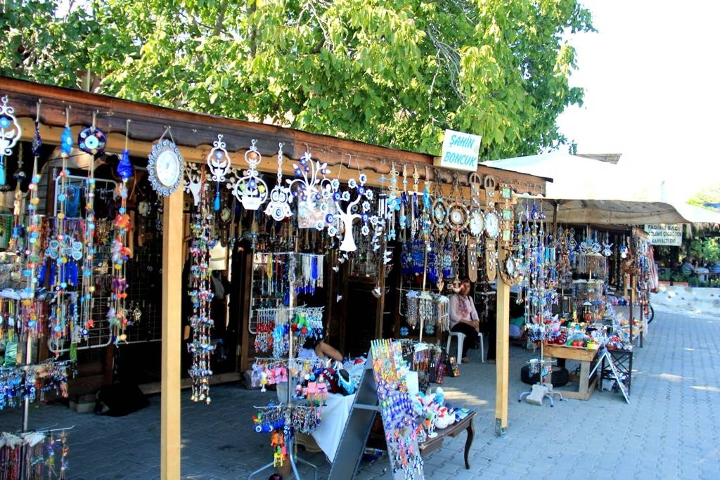 Nazarköy Izmir 1