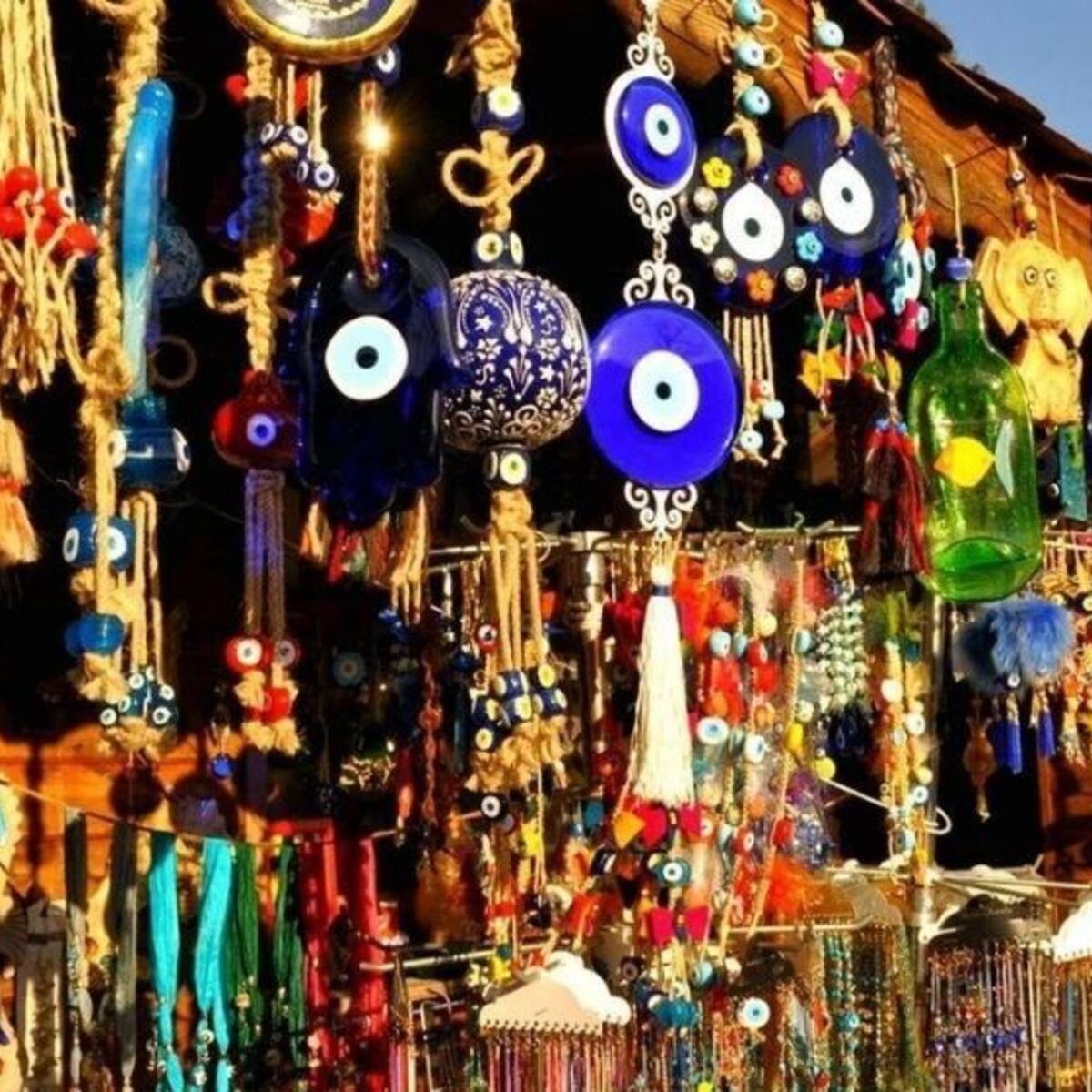 Nazarköy Izmir