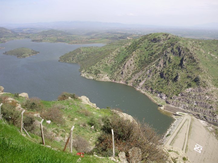 Ne Şirince, Ne De Alaçatı; İzmir’in Saklı Cennetinde Sonbaharın Tadını Çıkarın