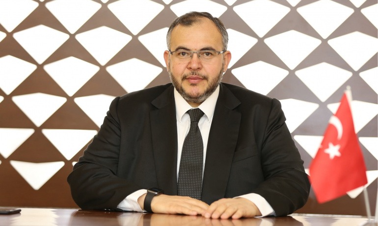 Necmettin Çalışkan Kimdir