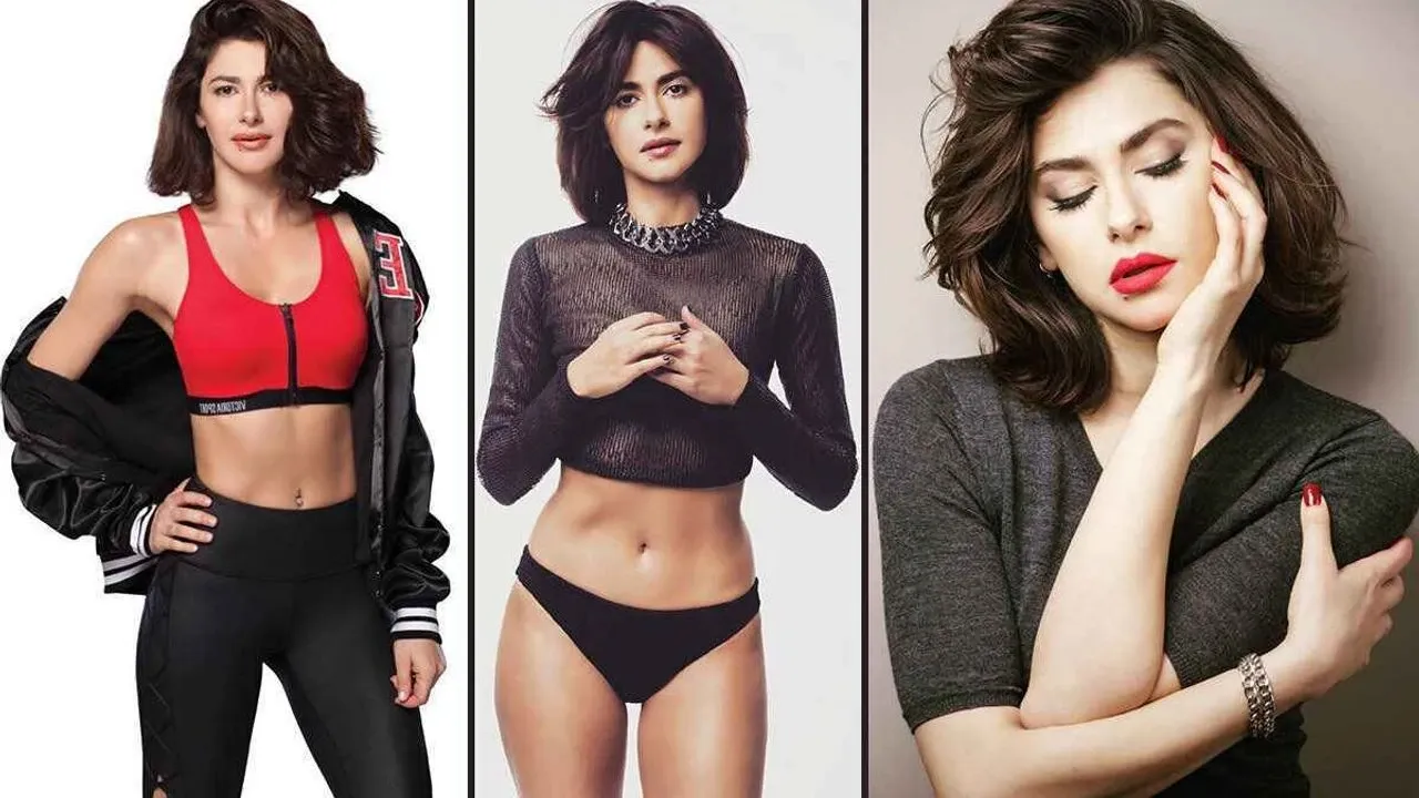Her adımı olay! Nesrin Cavadzade gündemden düşmüyor!
