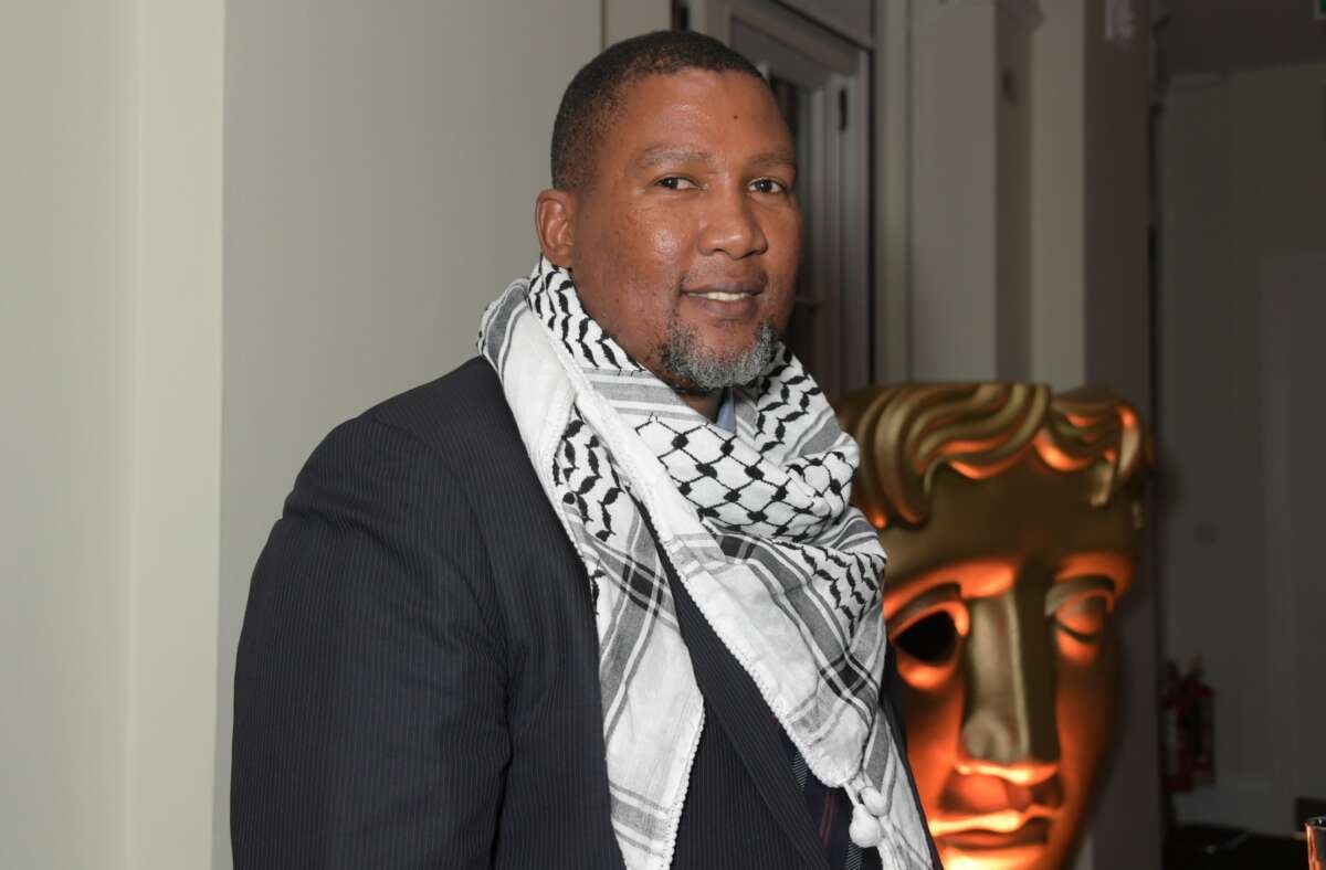 Nkosi Zwelivelile “Mandla” Mandela 1