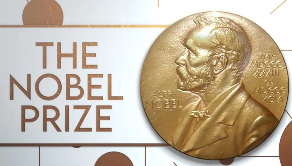 Nobel Barış Ödülü