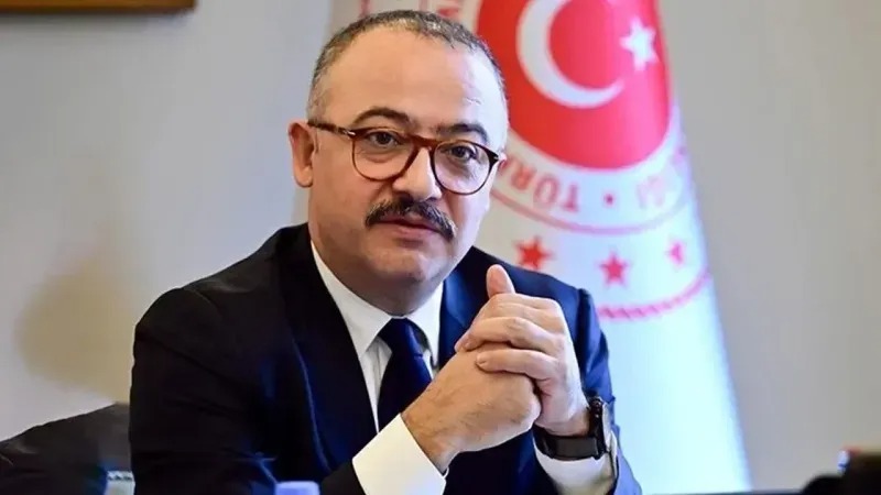 Nuh Yılmaz Kimdir 1