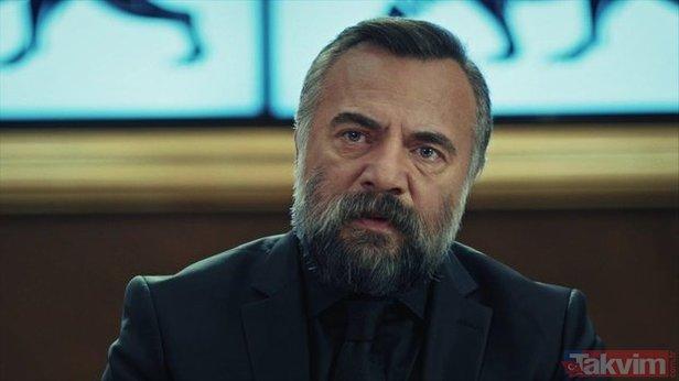 Oktay Kaynarca Yeni Dizisiyle Ekranda Kafkas (1)
