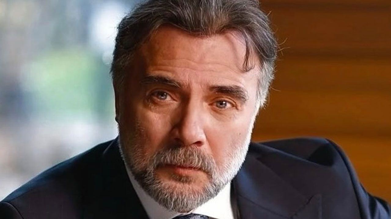 Oktay Kaynarca Yeni Dizisiyle Ekranda Kafkas (2)