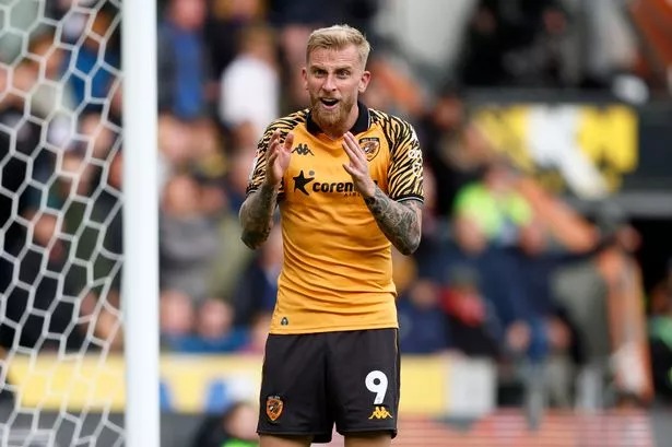 Oliver Mcburnie