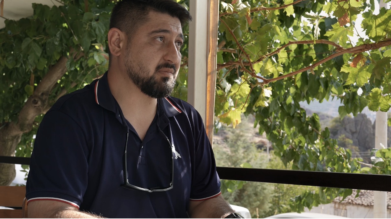 Önder Çelik