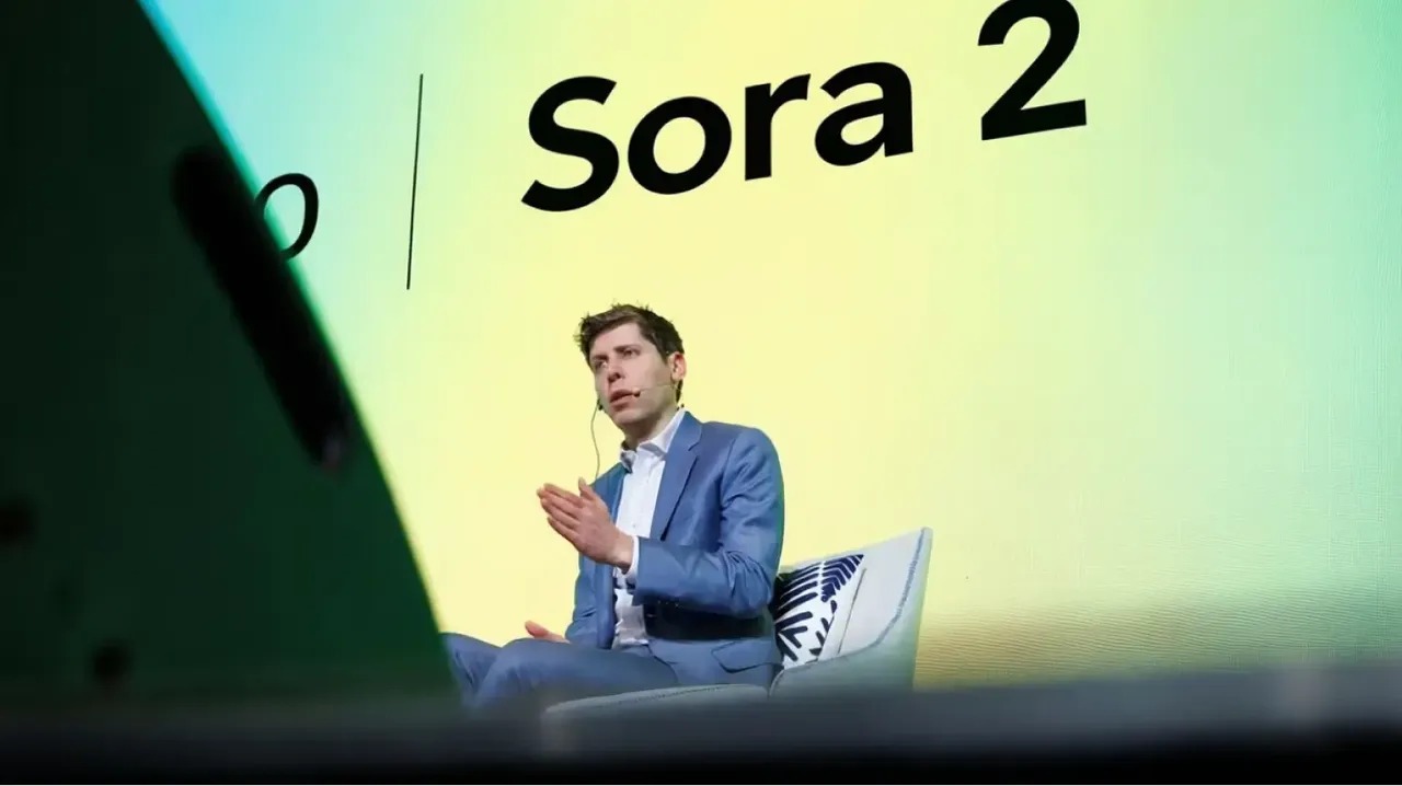 Openai Sora 2 Tanıtıldı Özellikleri Neler, Ücretli Mi (3)