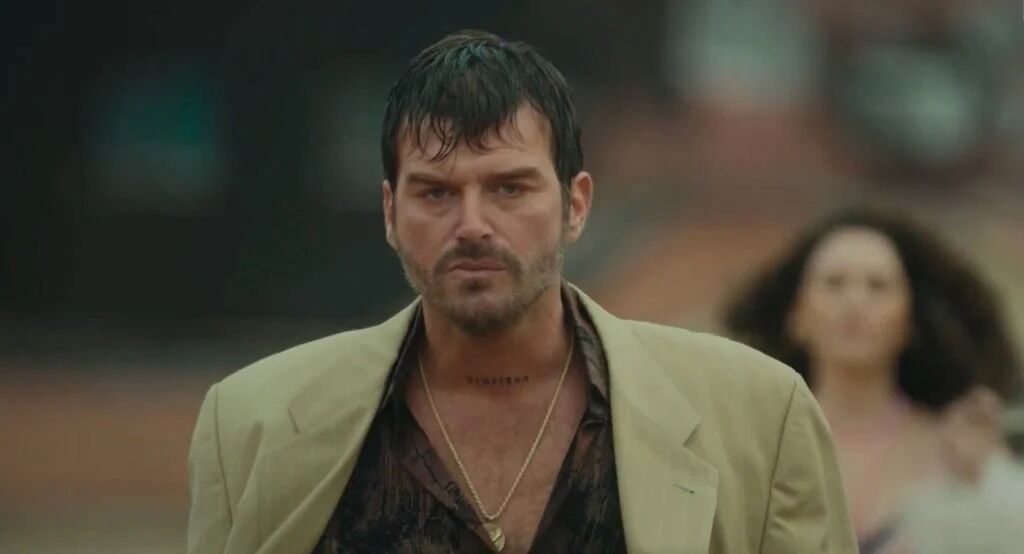 Organize İşler Karun Hazinesi Dizisinden Ilk Tanıtım (1)