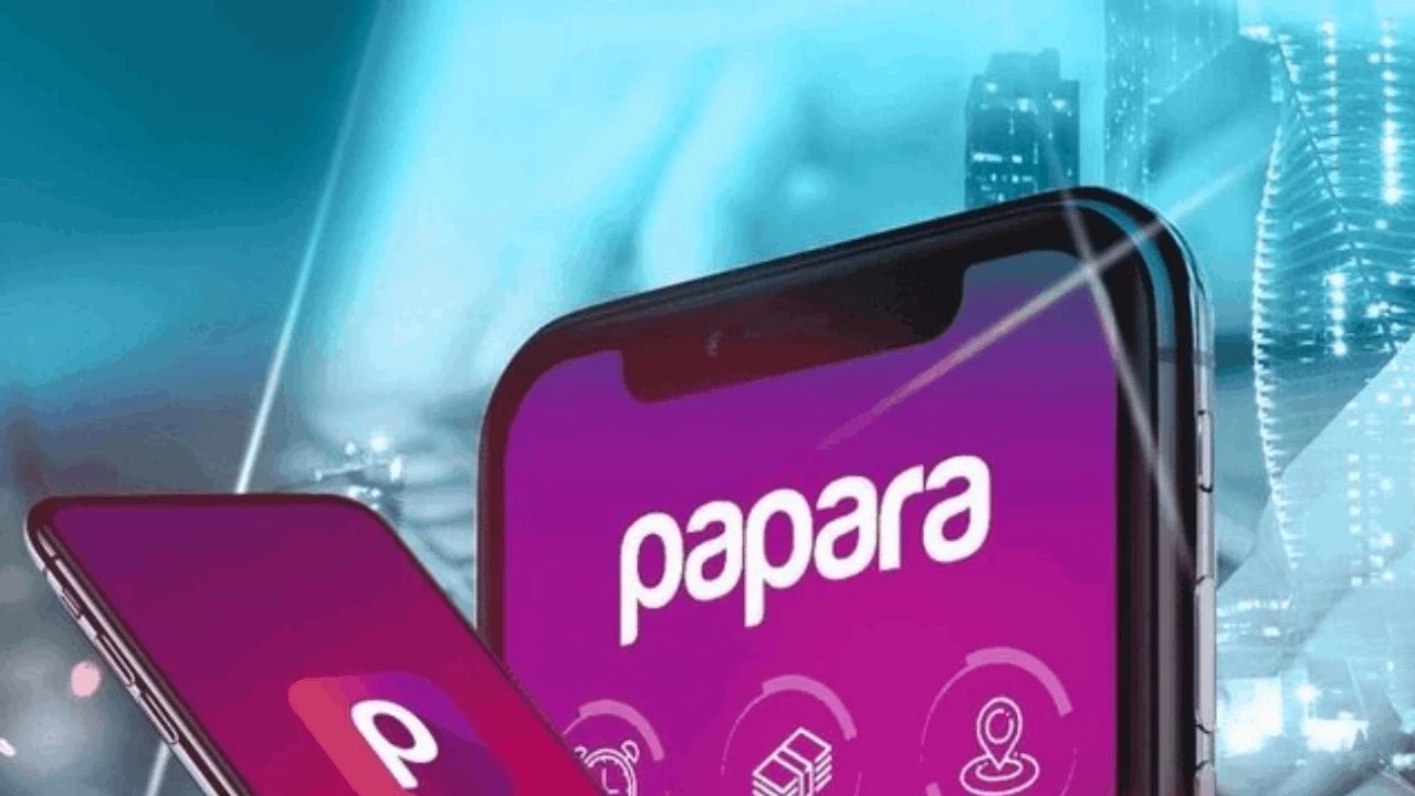 Papara