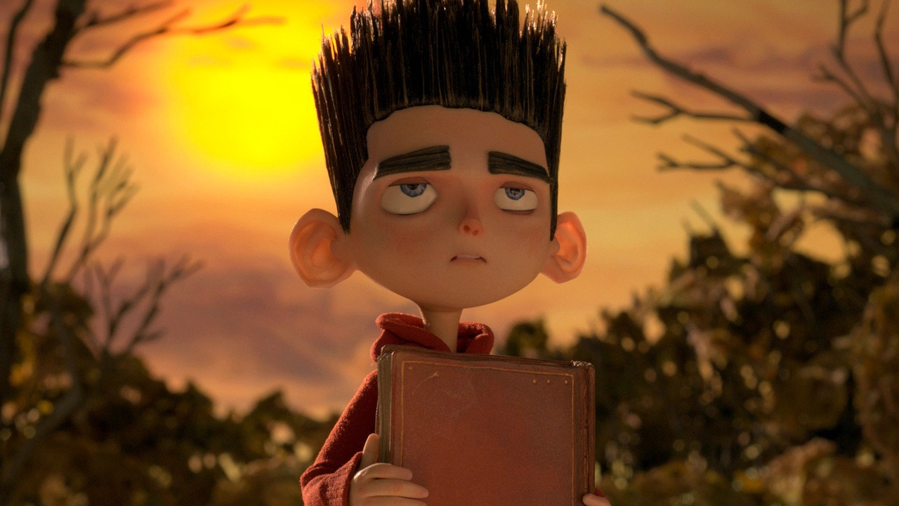 Paranorman – 2012