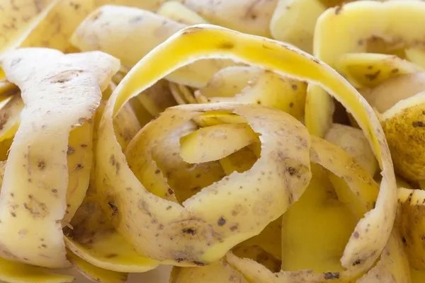 Patates Kabuğu