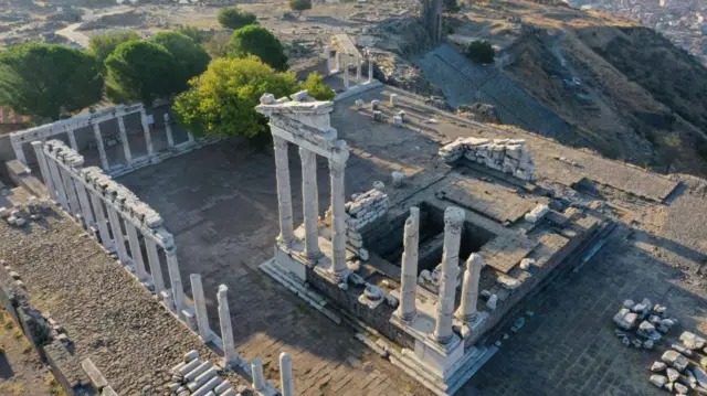 Pergamon
