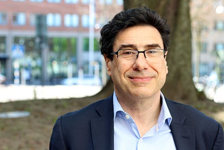 Philippe Aghion 1