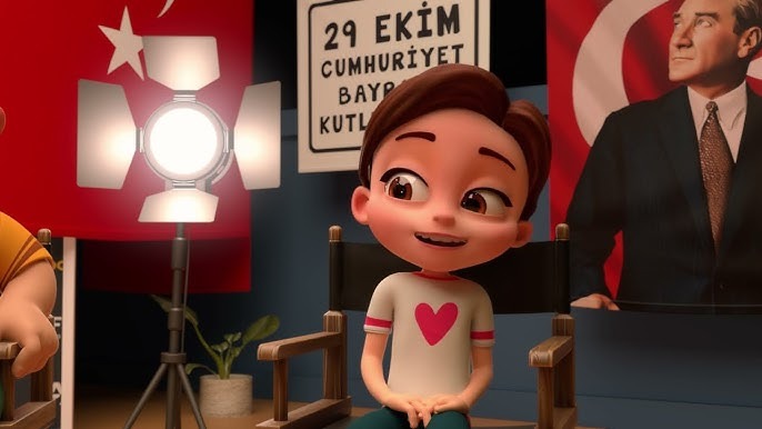 Pırıl Saklı Robotlar