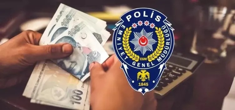 Polis Promosyon 1