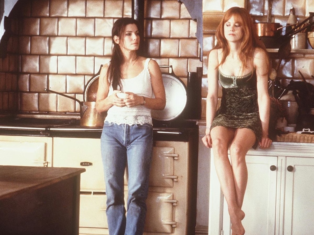 Practical Magic