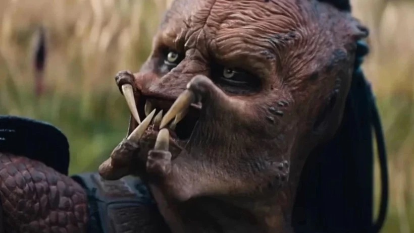 Predator Badlands’in Yaş Sınırı Belli Oldu