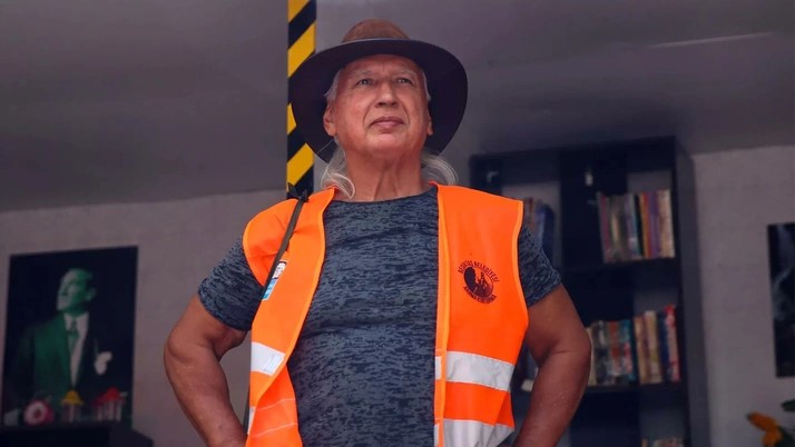 Prof. Dr. Üşümezsoy