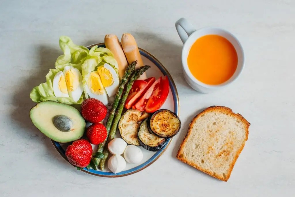 Protein Kaynağı