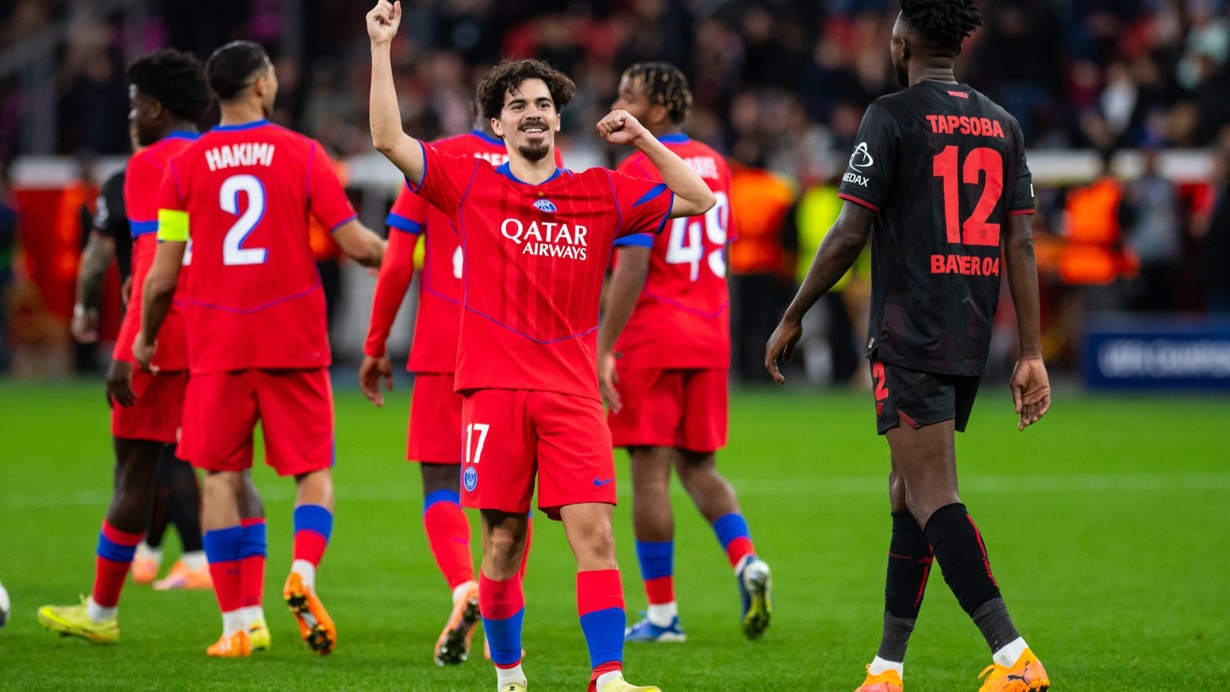 Psg