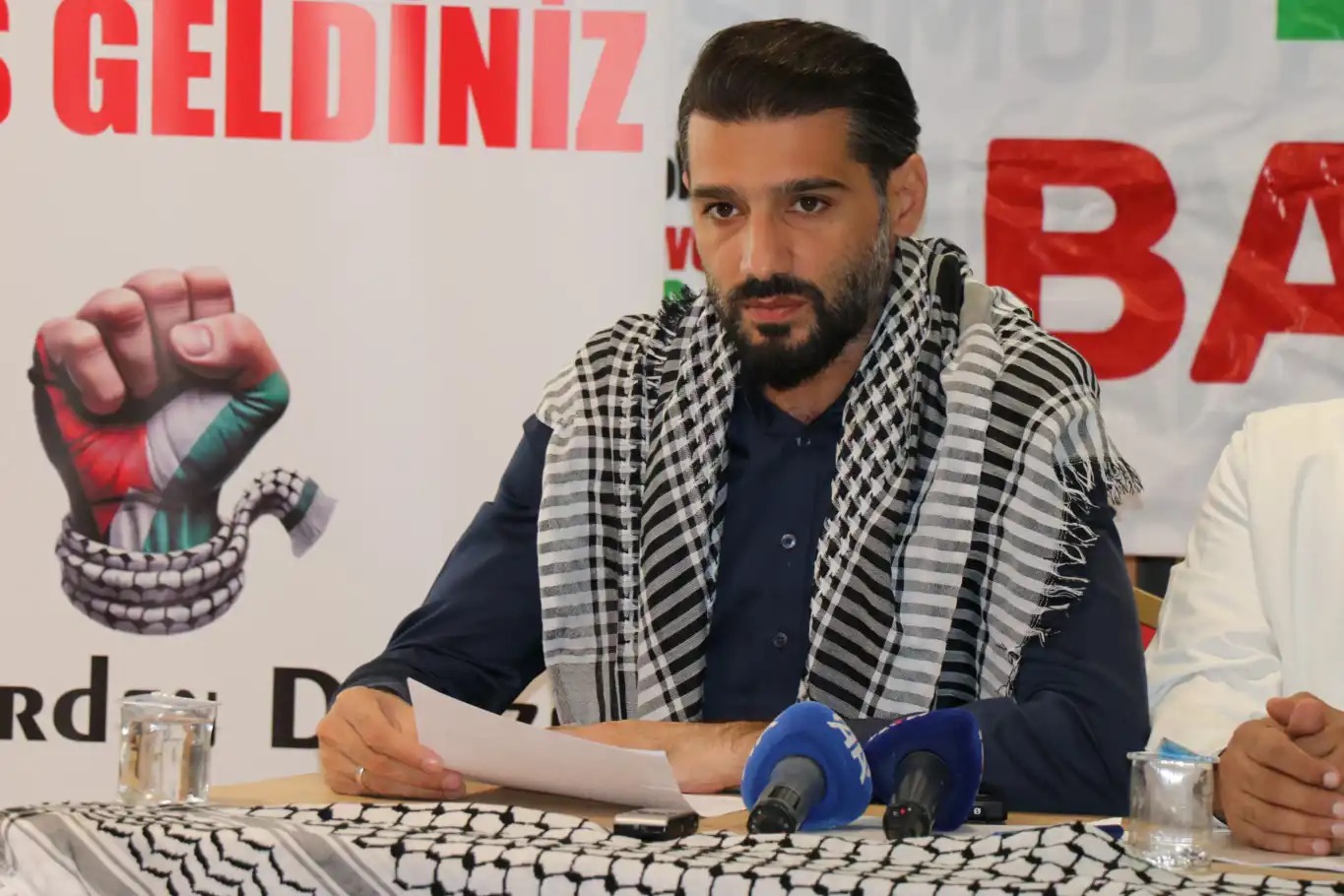 Ramazan Tunç