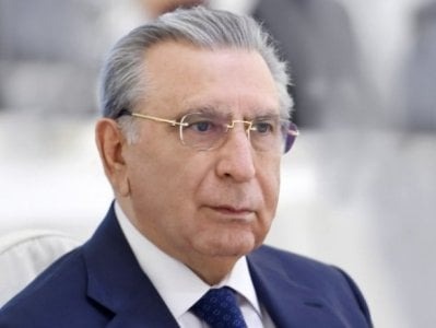 Ramiz Mekhtiyev